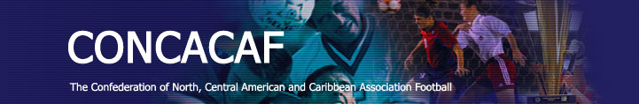 CONCACAF "The Confederation of North, Central America and Caribbean Association Football" is one of six continental confederations of FIFA (Federation Internationale de Football Association) and serves as governing body of football in this part of the world. It is composed of 40 national associations, from Canada in the north to Surinam in the south. 