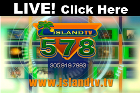 Haiti - Island Television (ITV) is a multicultural company that produces and airs world-class television programs for the Caribbean/African-American market. ITV specializes in productions aimed primarily at multicultural audiences with a mission to give voice to the relevant issues, interests and concerns of today’s Caribbean/African-American audience in an educational and entertaining way-transcending race, class, and religion. Island Television features News, trends and features on Music, Fashion, Entertainment, Politics and Health.Island Television strives for excellence and offers its programming daily on Comcast cable to more than 800,000 households in Dade and Broward counties. ITV offers a variety of programs that highlight culture, news, entertainment, travel, politics, and fashion for the entire Caribbean market. Island Television has something for everyone! 